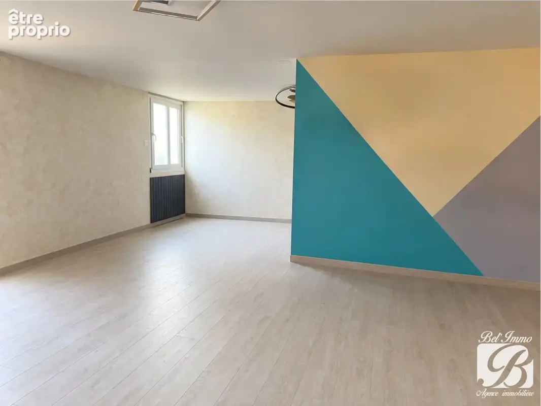 Grand appartement T4 / T6 - photo 2