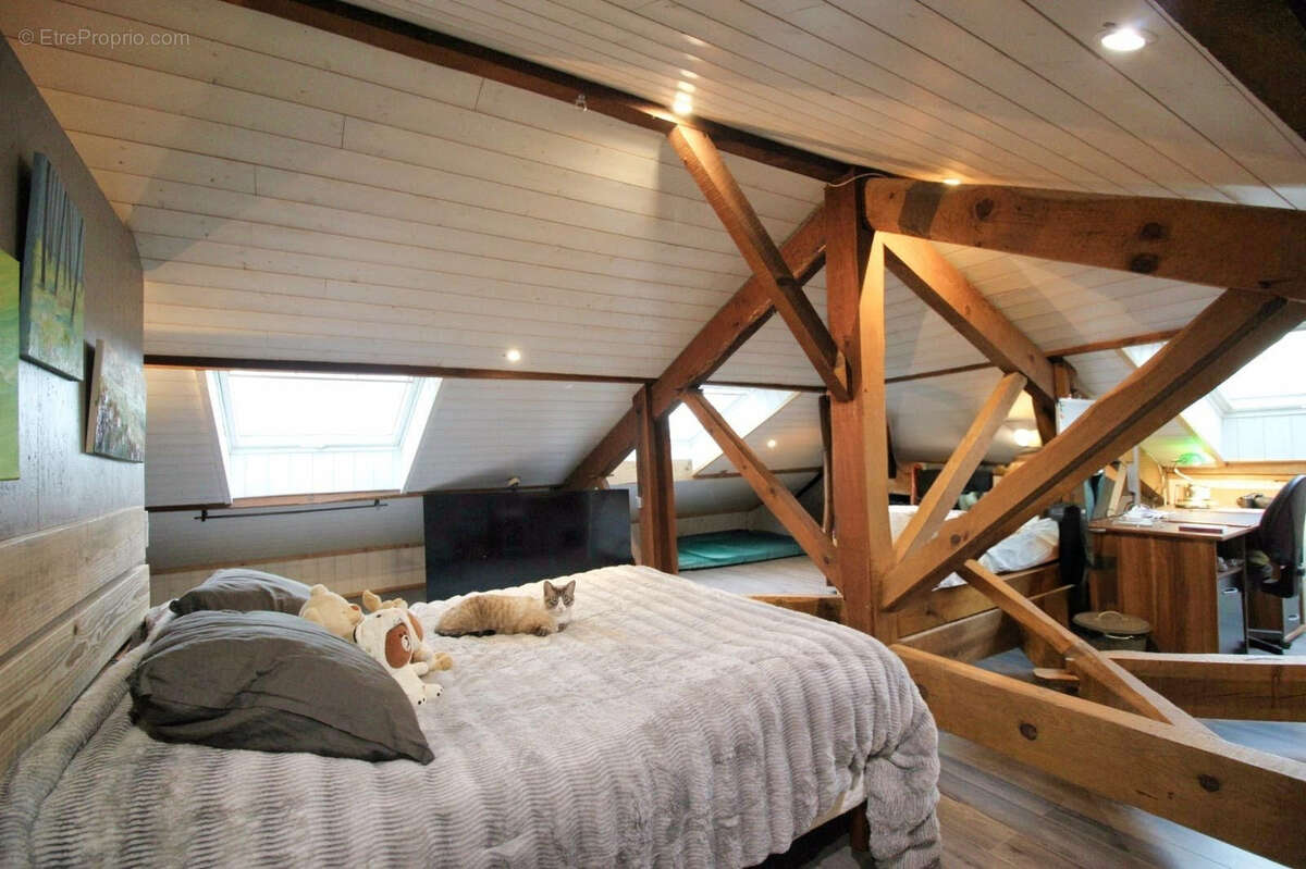 Appartement à CAPBRETON