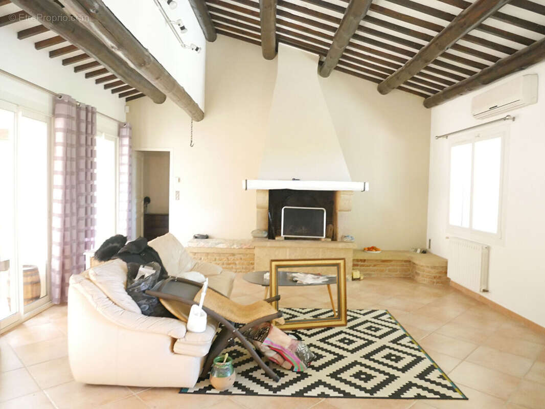 Villa 149m² à venelles - photo 2