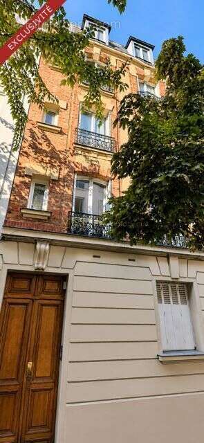 Appartement à VINCENNES