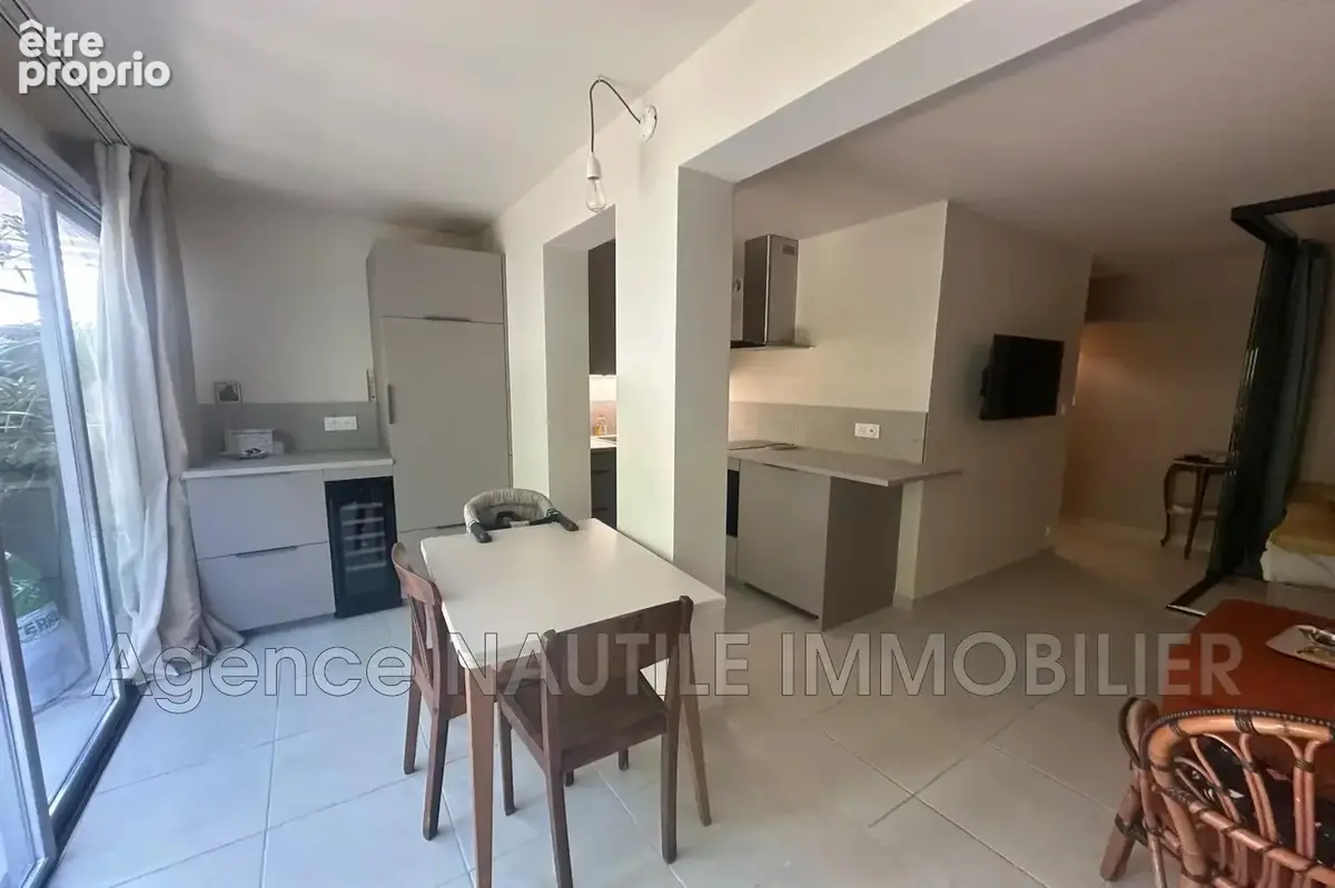 Appartement 1 pièce 30 m² à vendre à La Grande-Motte (34280) - photo 4