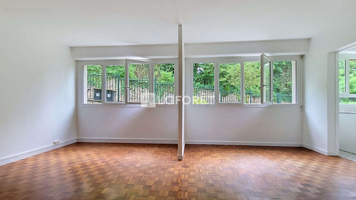Appartement à MONTMORENCY