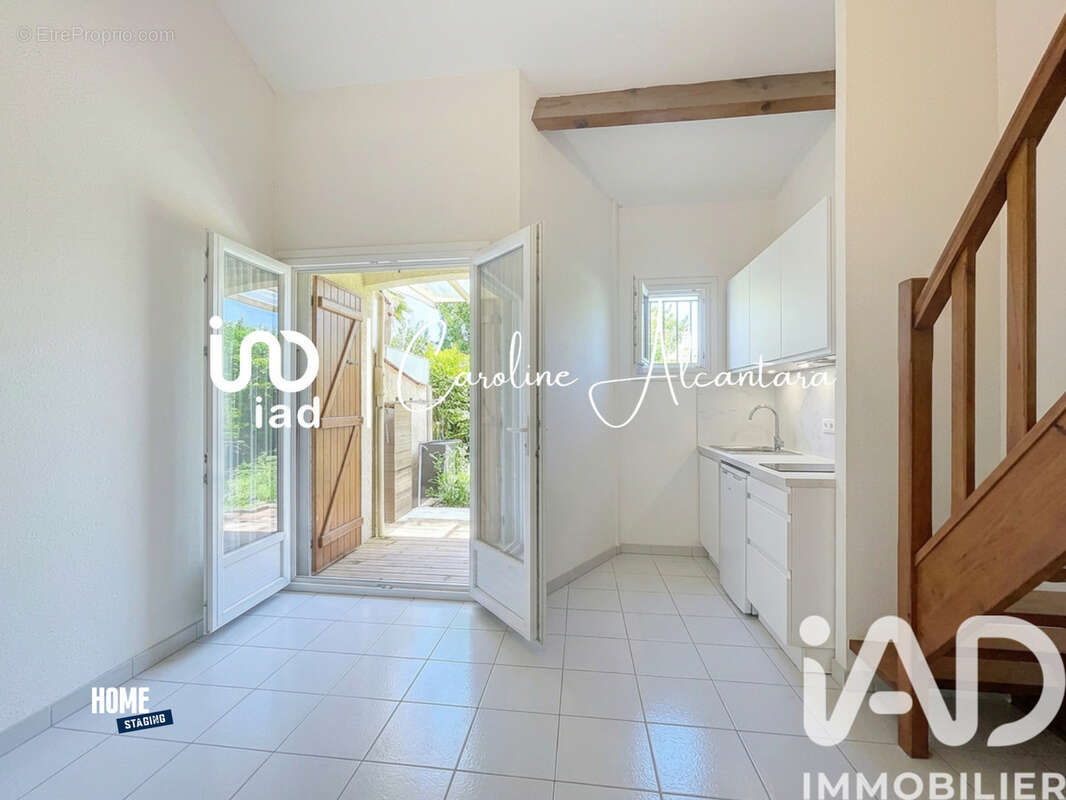 Photo 8 - Maison à SAINT-CYPRIEN