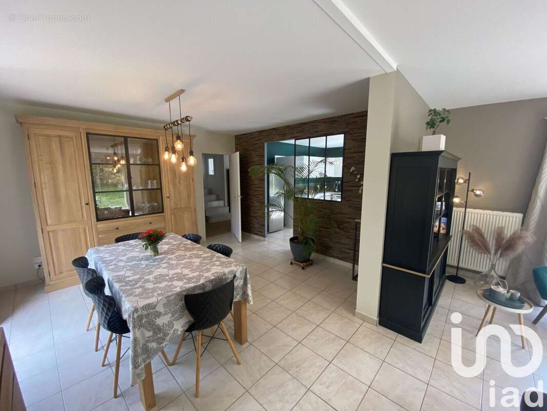 Photo 8 - Maison à CHOLET