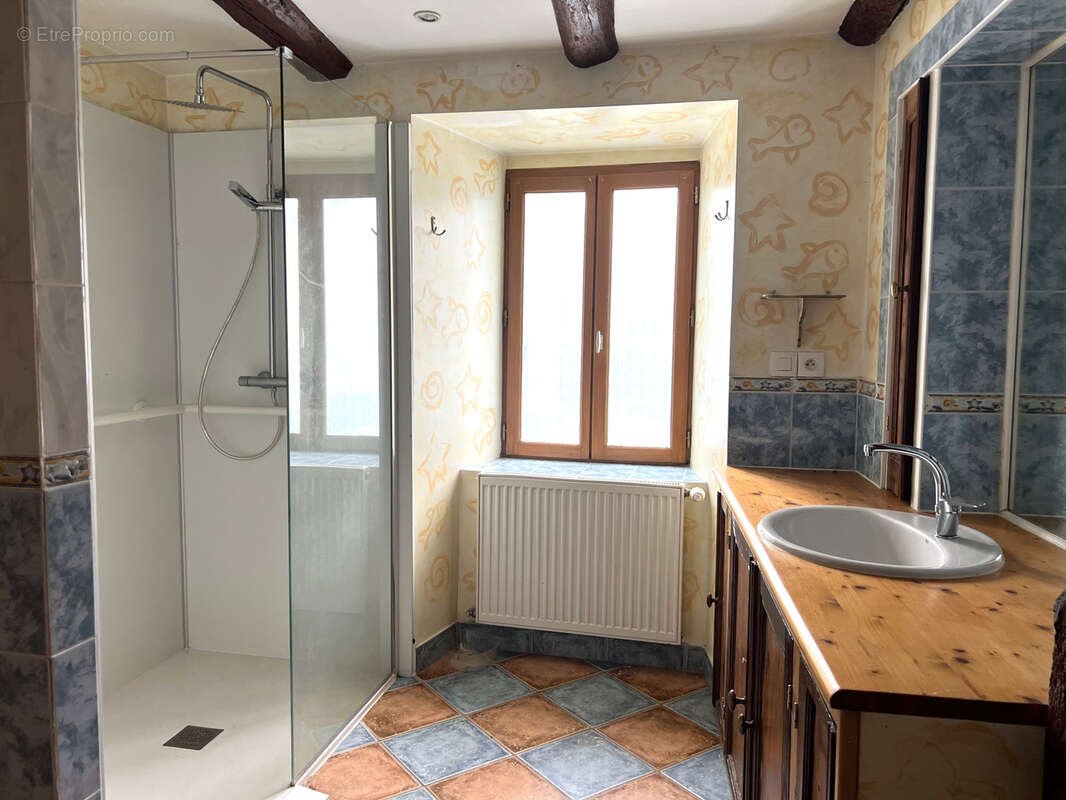 Maison à ALLEGRE