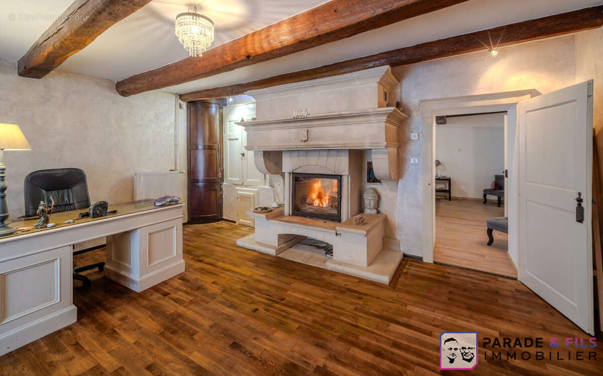 Maison 246 m² à Villers-Le-Sec  - photo 9