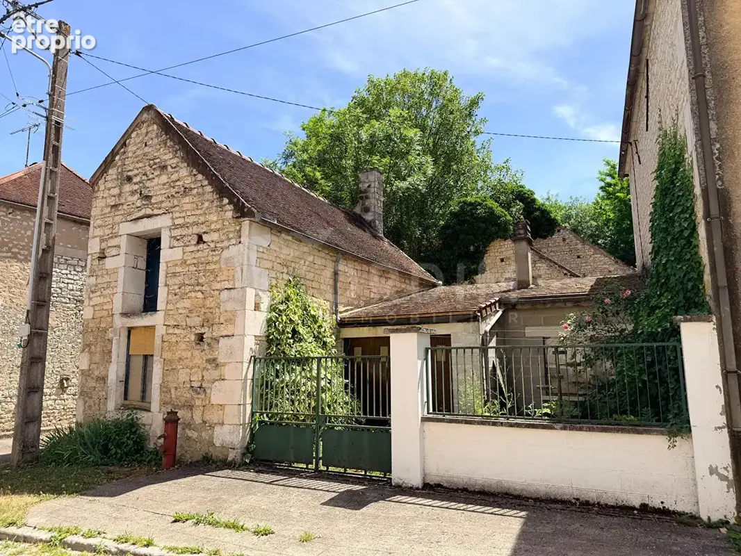 Maison Junay - photo 2