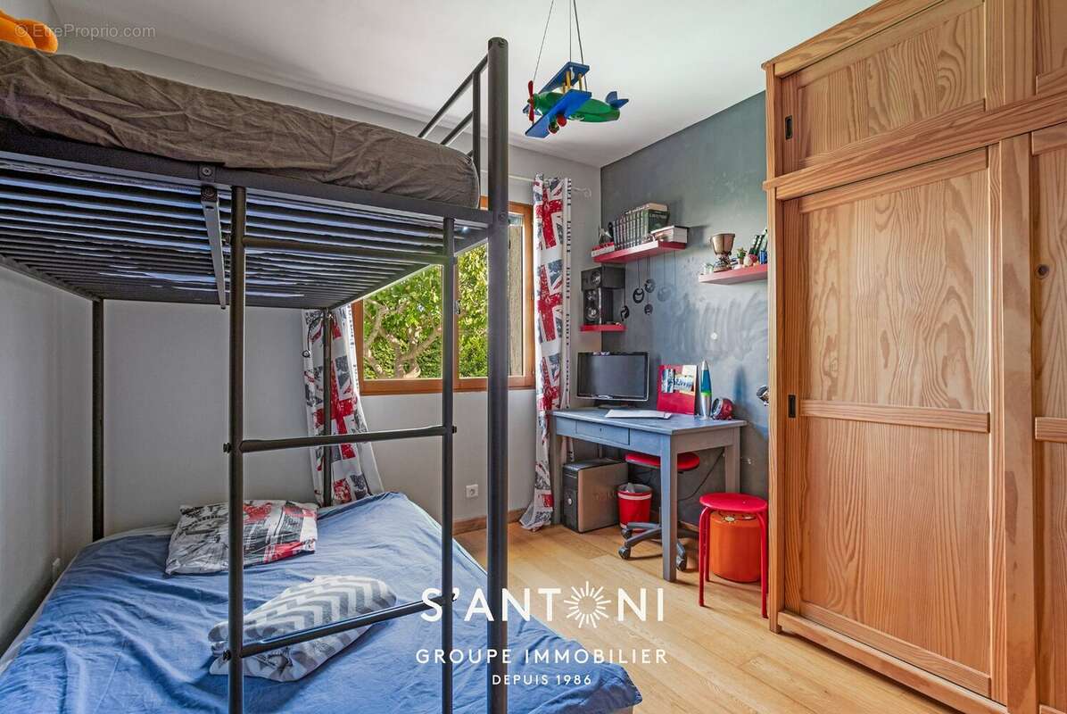 Maison à SAUVIAN