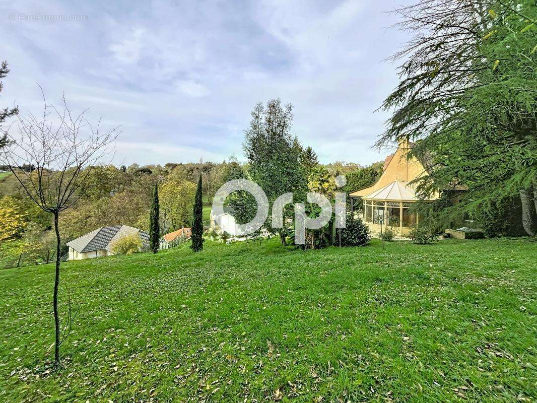 Maison à BRIVE-LA-GAILLARDE