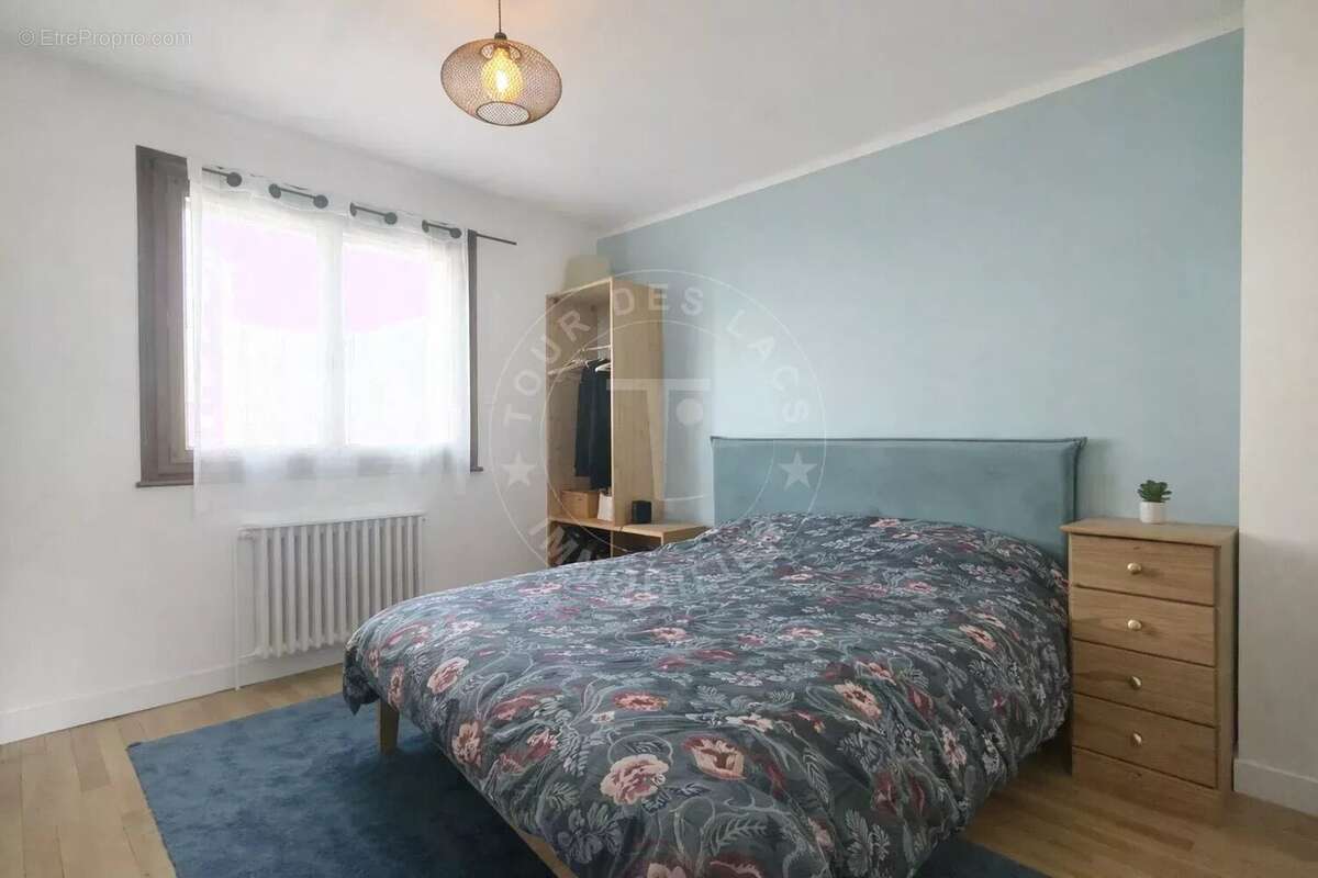 Appartement à ANNECY-LE-VIEUX