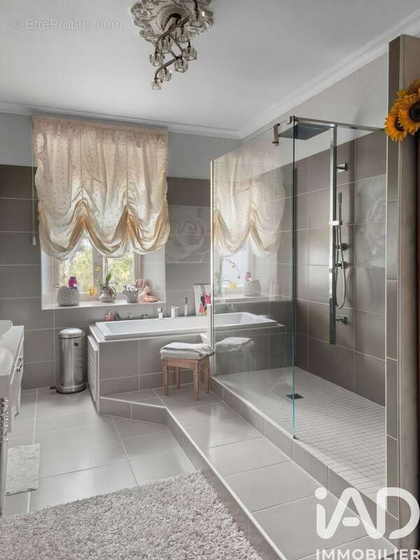 Photo 3 - Maison à MONTREUX-CHATEAU