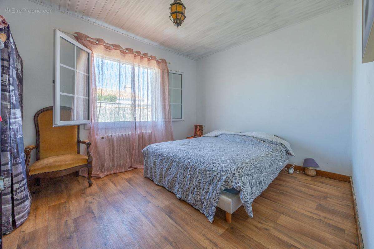 Maison de 108m² - photo 8