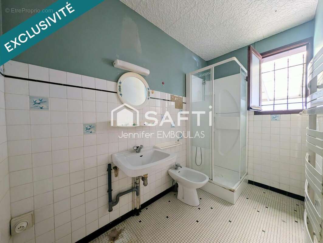 Photo 5 - Maison à ARBANATS