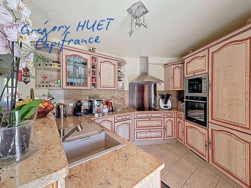 Maison à CORMEILLES