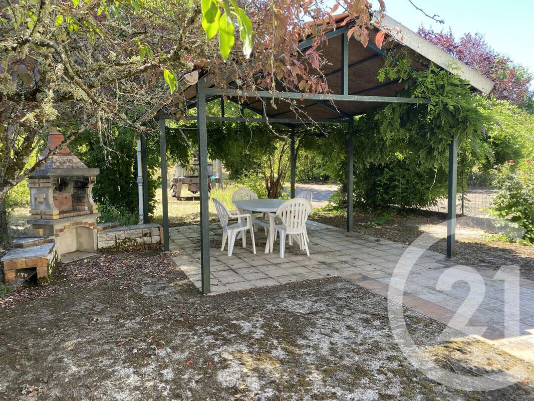 Maison 154 m² à Boulleret  - photo 14