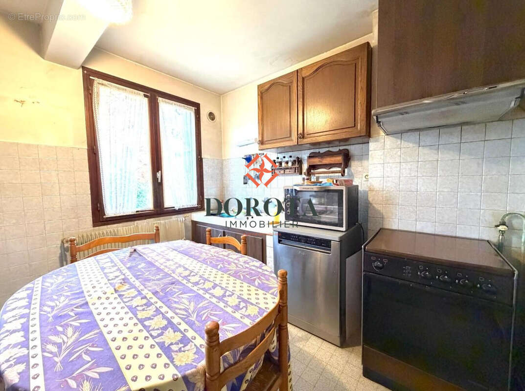 Maison à LE VERSOUD