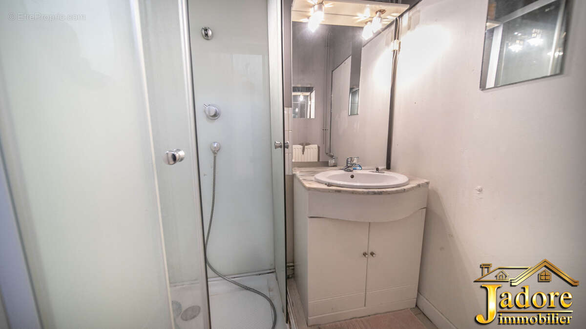 Appartement à SAINT-DIE-DES-VOSGES