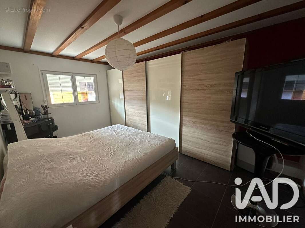 Maison 140 m² à Battenheim  - photo 5