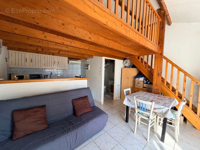 Maison à NOIRMOUTIER-EN-L'ILE