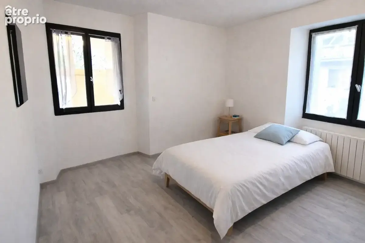 Appartement T3 75 m2 terrasse + parking + 2 caves   Mouxy / Aix-les-Bains - photo 7