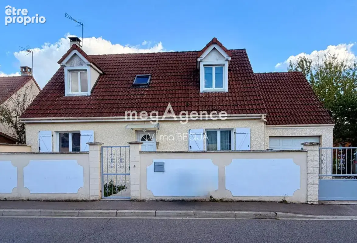 Maison à SENS