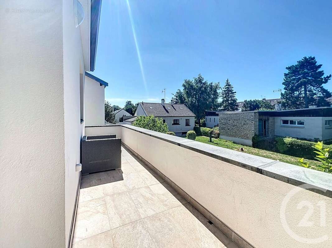 Maison 168 m² à Cormontreuil  - photo 18