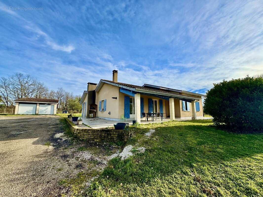 Charmante maison moderne avec vue exceptionnelle - photo 11