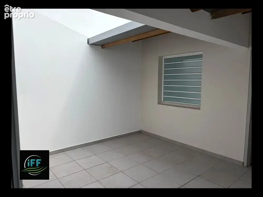 Exclusivité : Appartement T3 neuf « KAIYOU » - photo 10