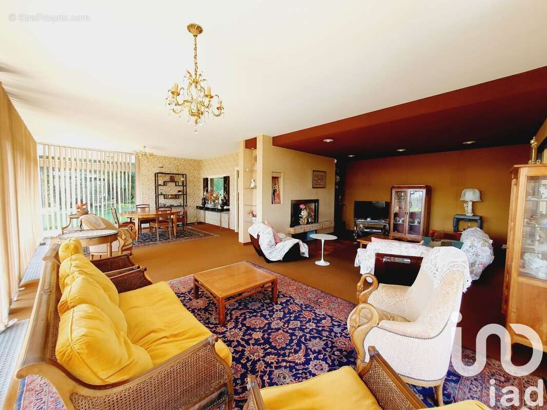 Photo 5 - Maison à BARBAZAN-DEBAT