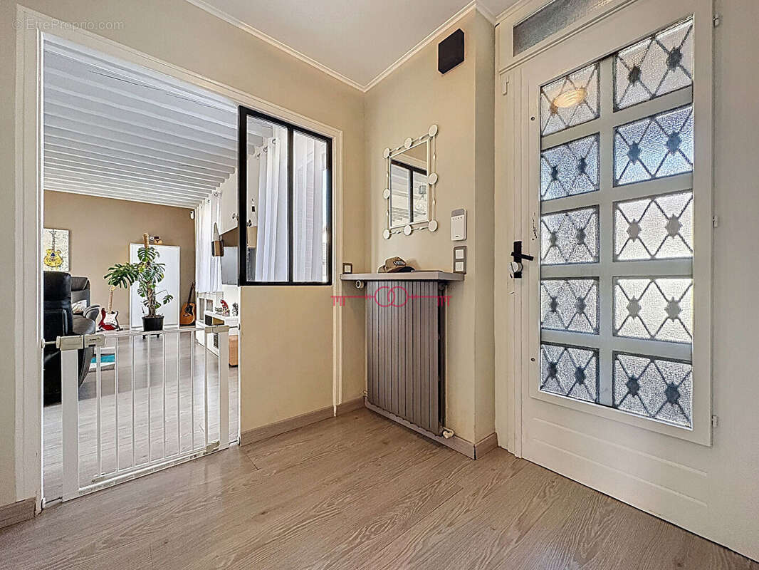 Maison à MENNEVILLE