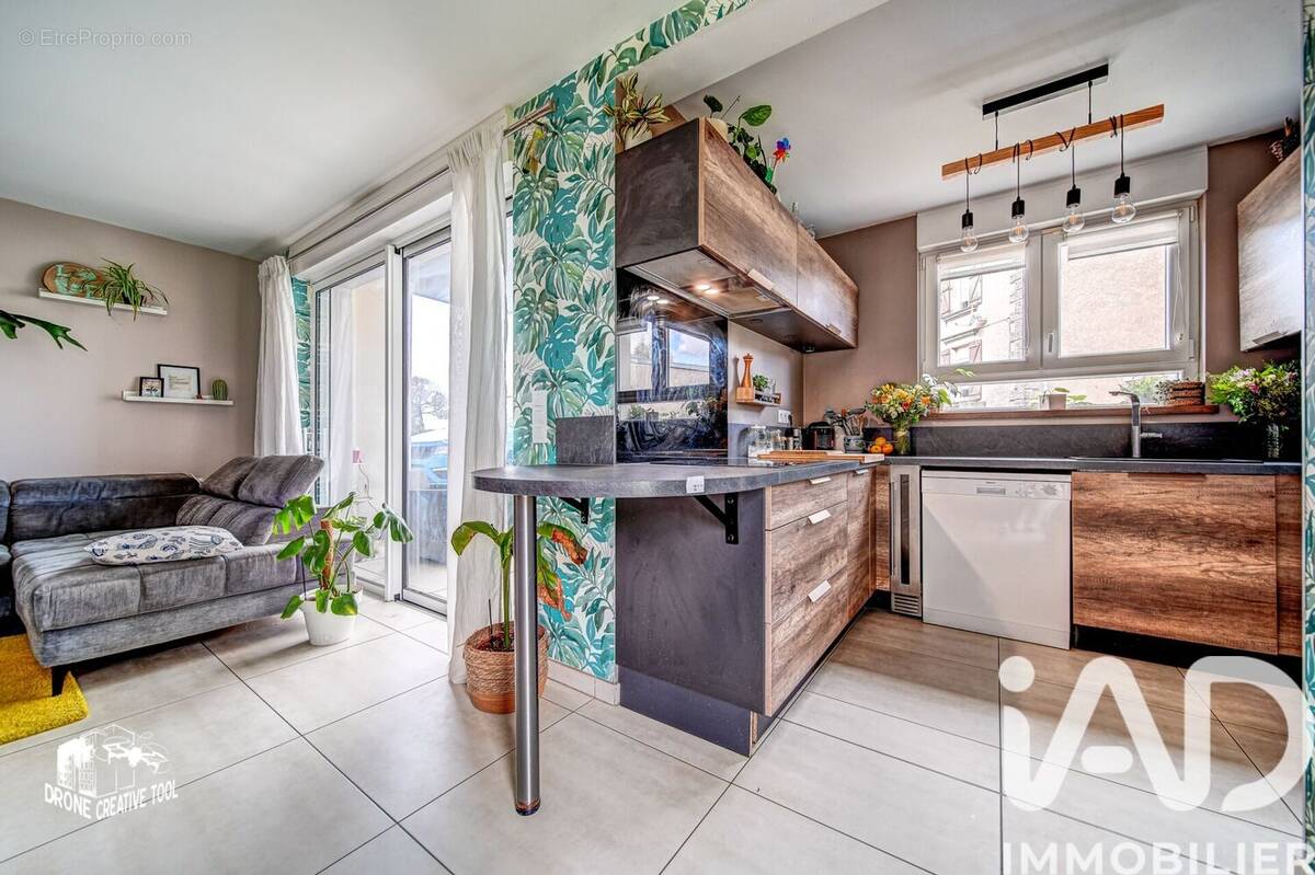 Photo 1 - Appartement à AUMETZ