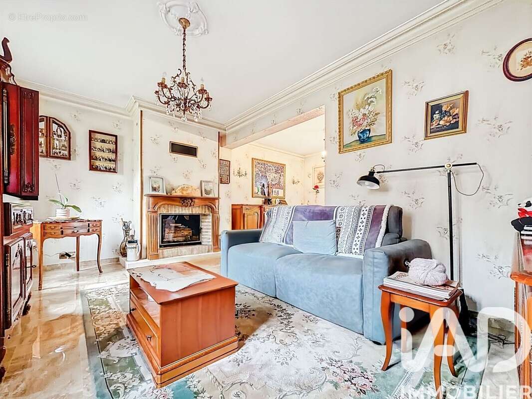 Photo 8 - Maison à PRINGY