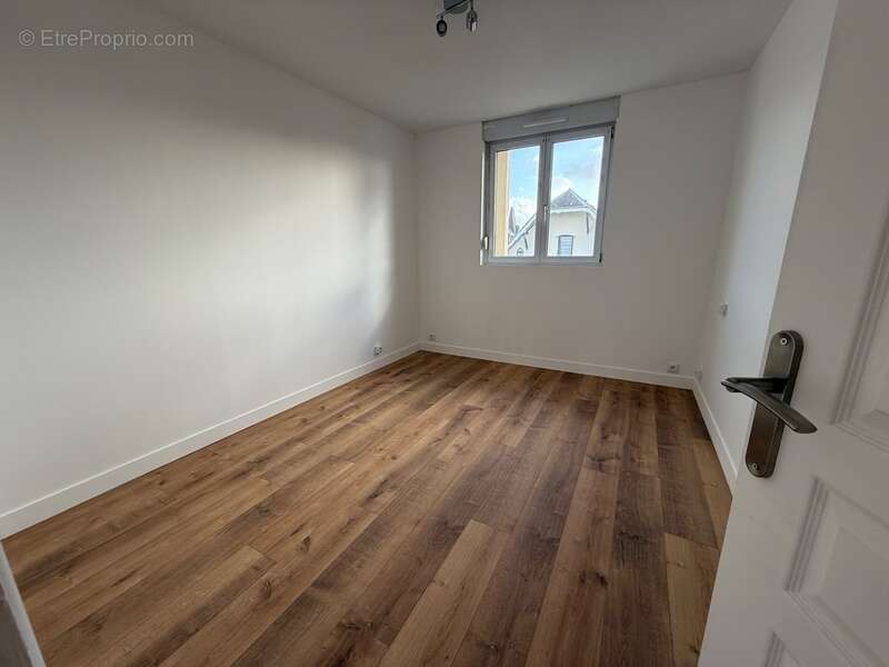 Appartement à BERCK