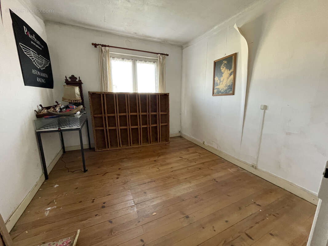 Maison à LE MANS