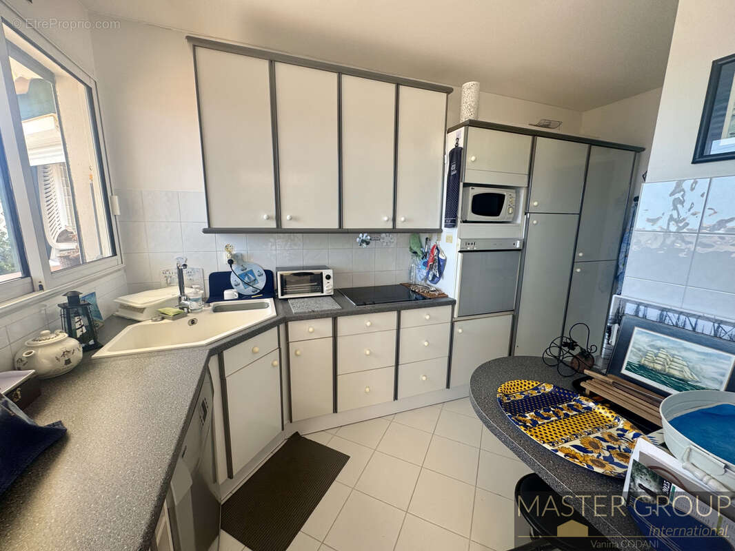 Appartement à AJACCIO