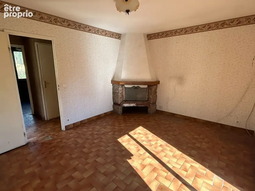 Maison plain pied 60.29m2 3 pièces - photo 5