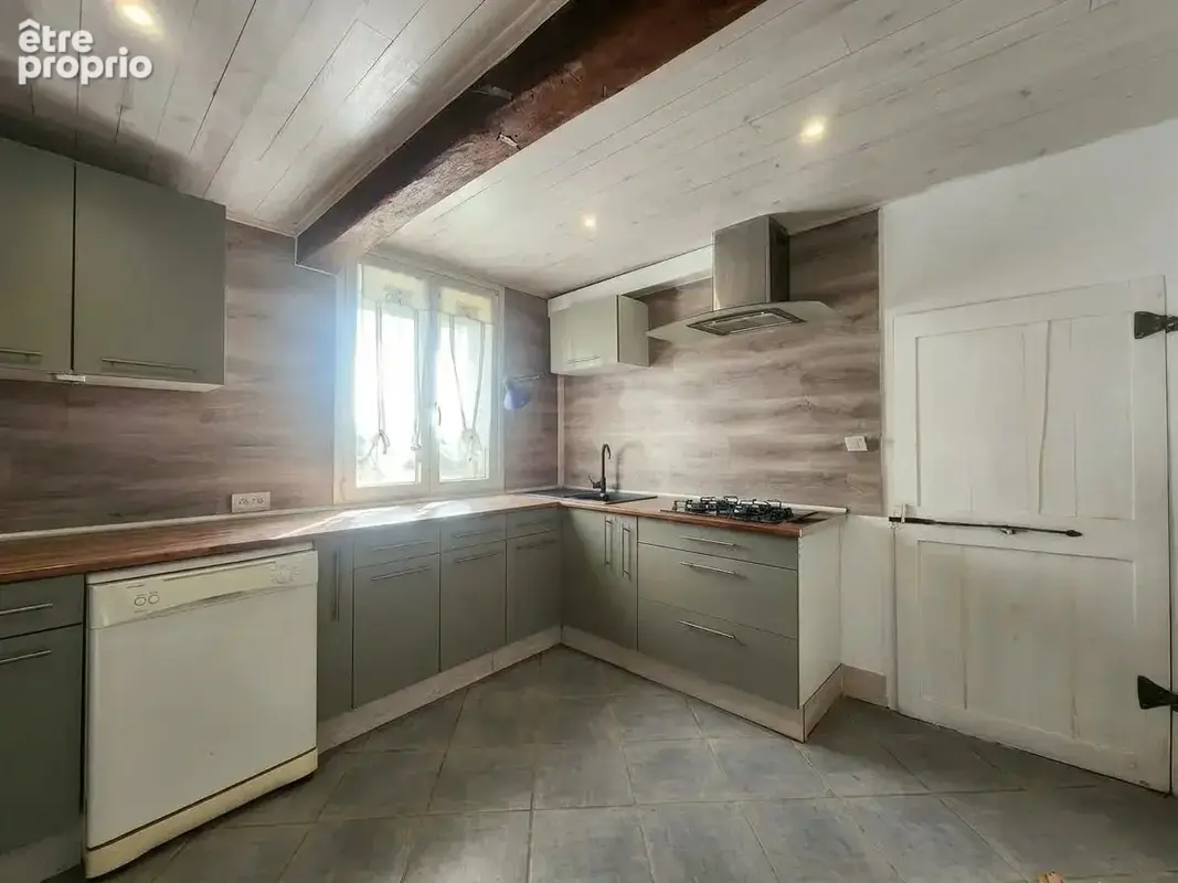 Vente maison hallivillers - photo 3