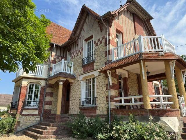 Maison à TORDOUET