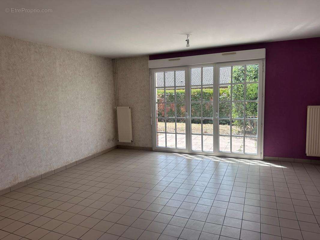 LENS - Maison T5 de 102 m² - photo 2