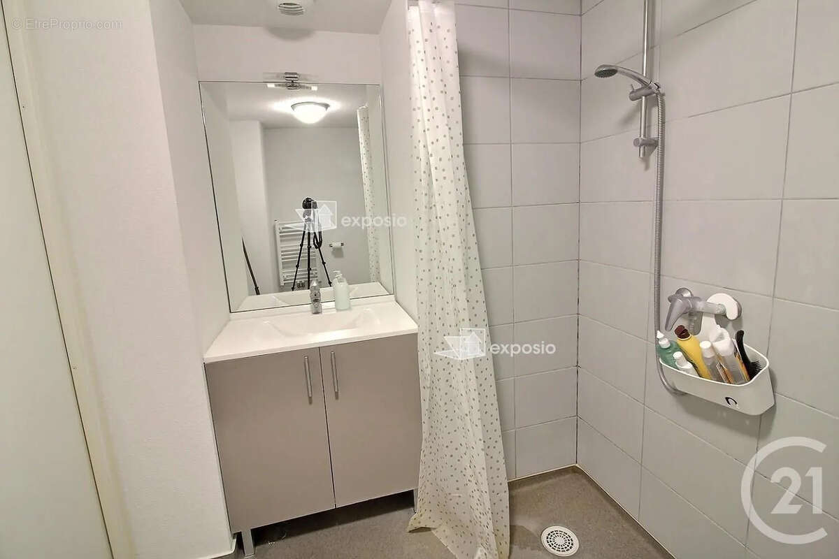 Appartement à CENON