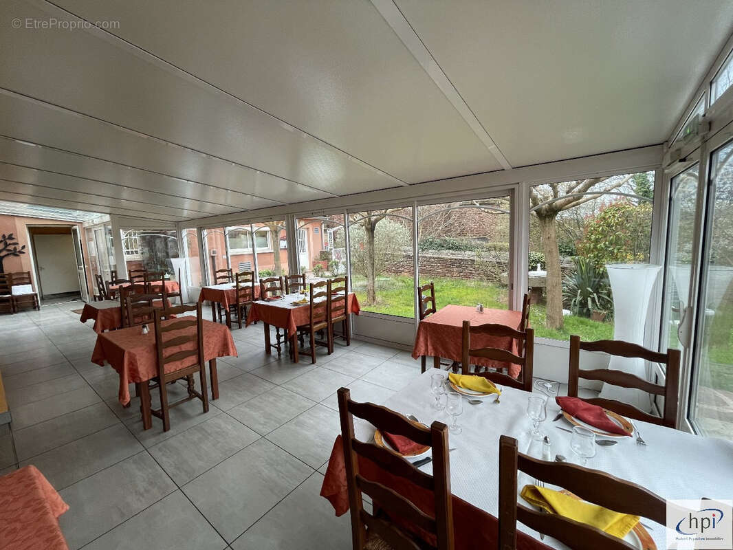 Vente fond de commerce bar-hôtel-restaurant Montlaur - photo 3