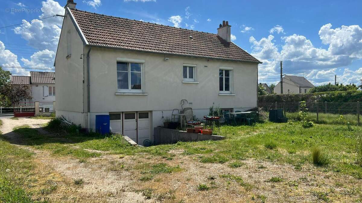Photo 2 - Maison à ORLEANS