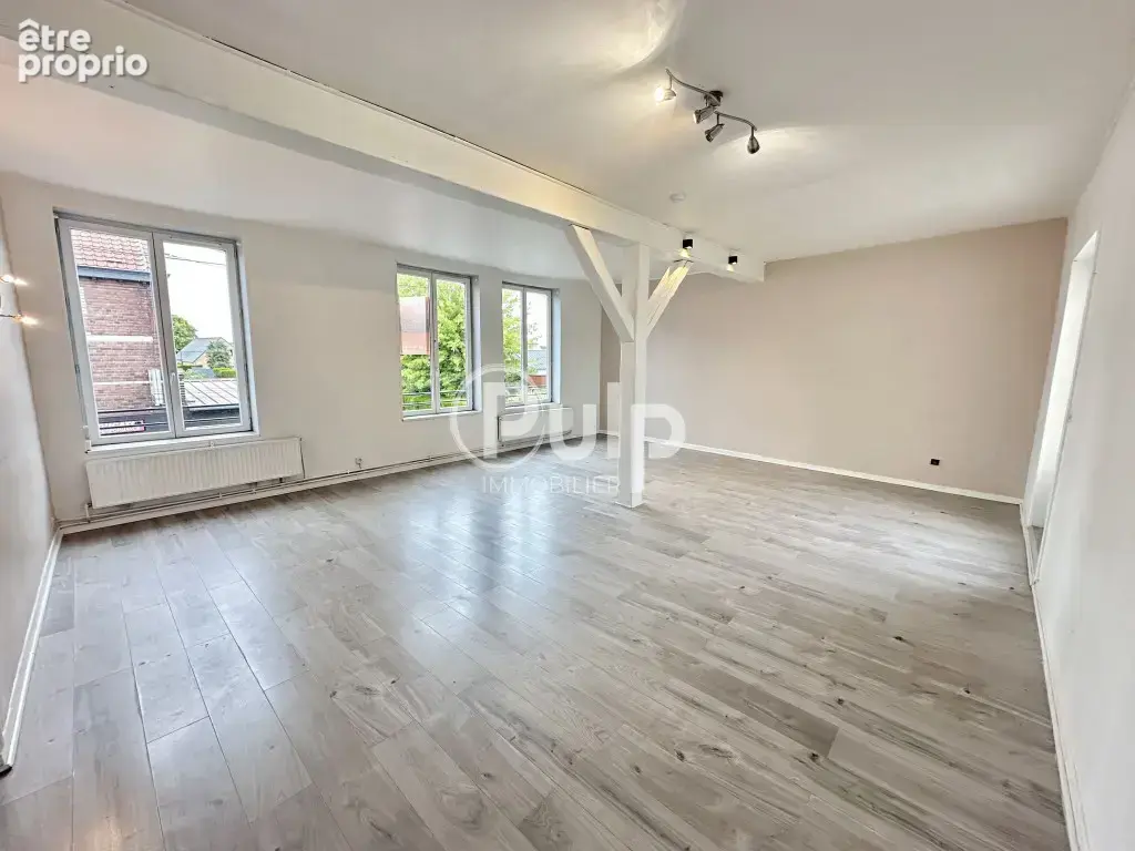 Appartement à BAUVIN