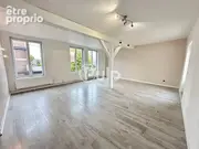 Appartement à BAUVIN