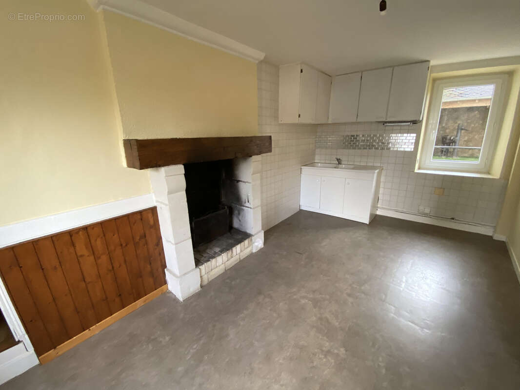 Maison 3 chambres - photo 10