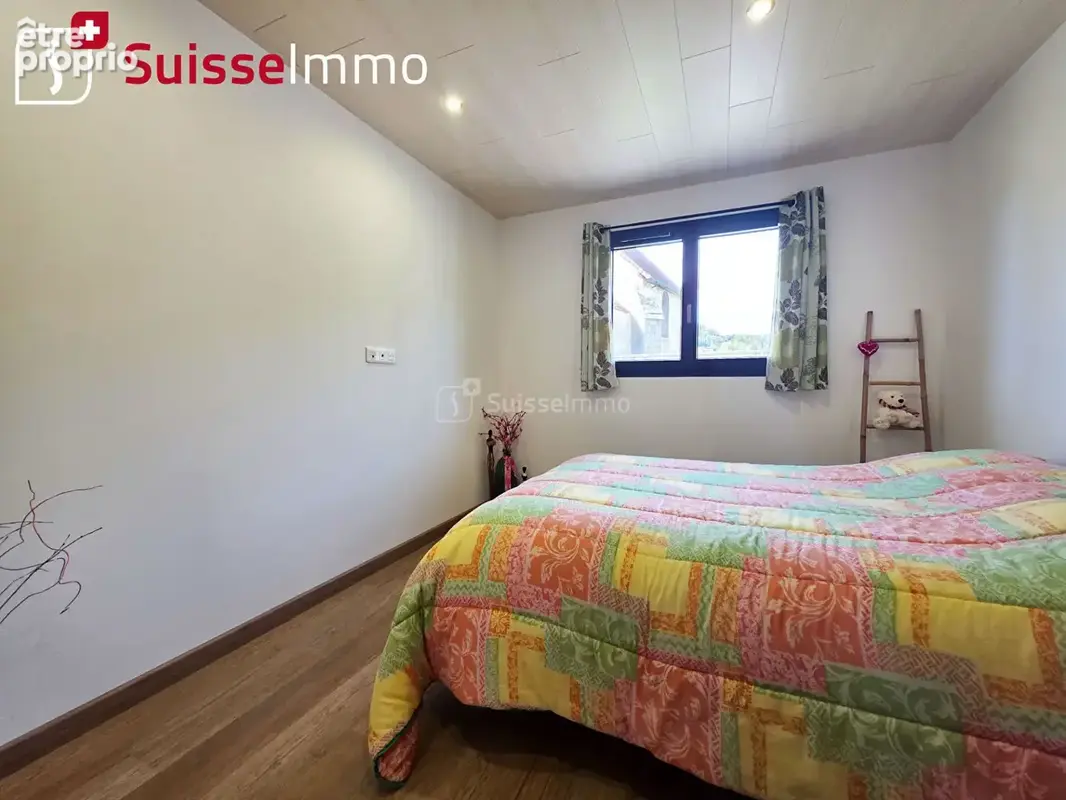 Maison de plein pied de 85m² - photo 10
