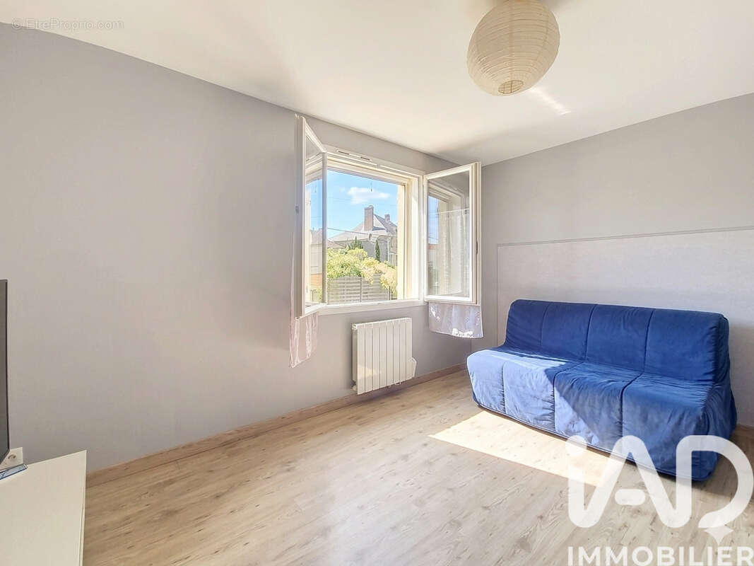 Photo 8 - Maison à VUE