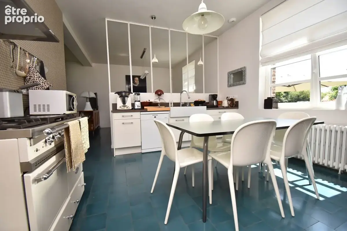 Maison 7 pièces 221 m² à vendre à Villers-Guislain (59297) - photo 5