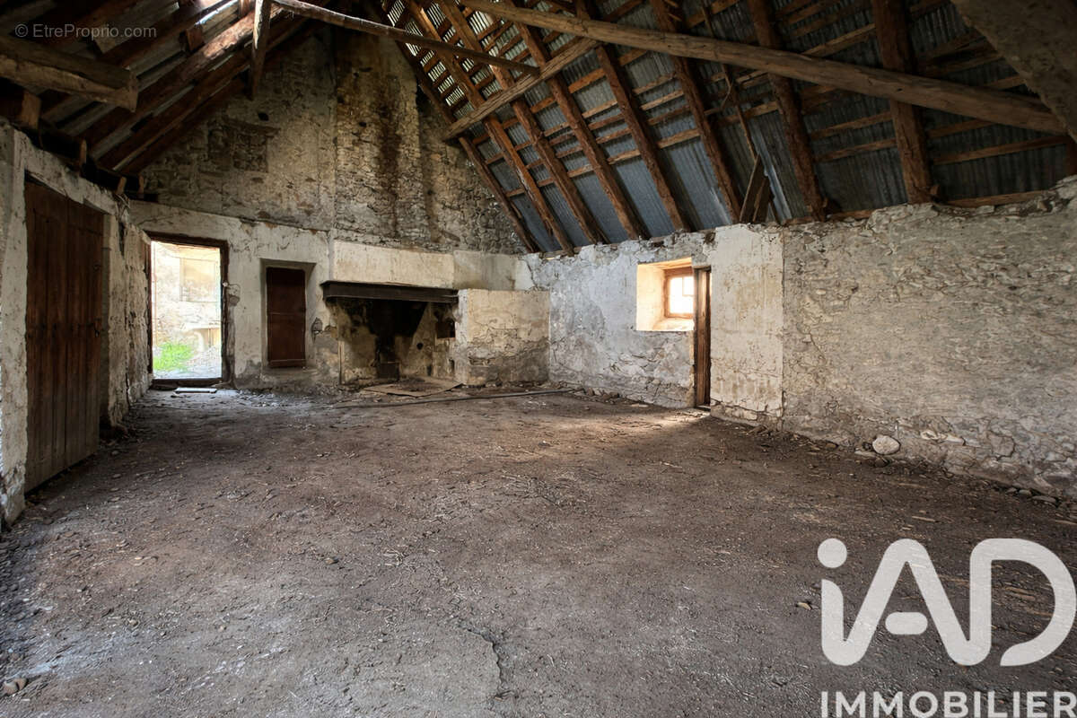 Photo 6 - Maison à CAMPAN