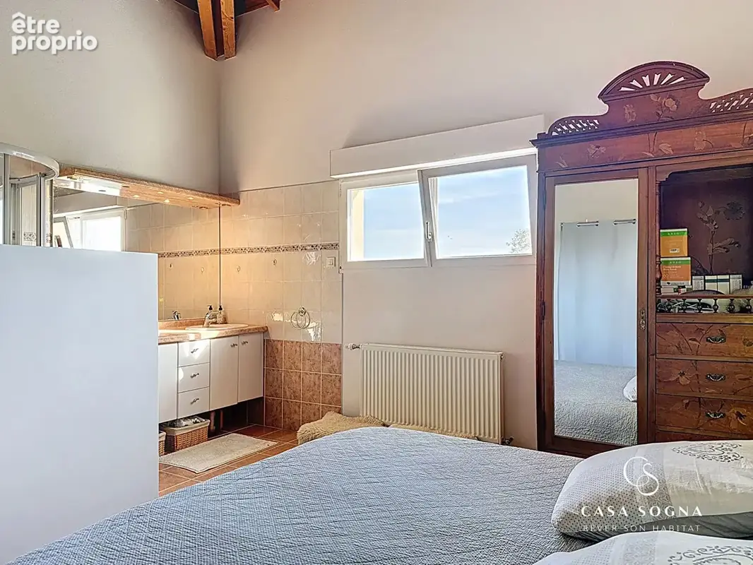 Maison - 6 pièces - 149.14 m² - photo 13